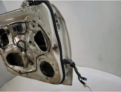 Left door (3-door models only) - Toyota LANDCRUISER III PH.2 - 6700260402 - T1-4376V