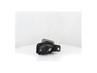 Fuel door - Renault KANGOO II PH.1 - Gris Clair - 8200499045 - V1-3012L