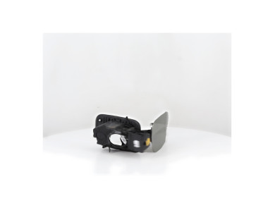 Fuel door - Renault KANGOO II PH.1 - Gris Clair - 8200499045 - V1-3012L