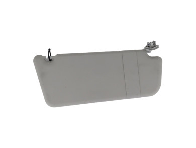 Right sun visor used - Citroen BERLINGO - 98 094 983 BJ