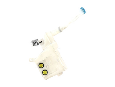 Washer fluid reservoir tank - Chevrolet MATIZ II - 96664610 - W1-1971A