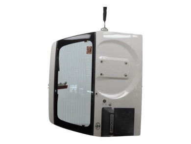 Rear swing door used - Toyota LANDCRUISER - 670056A220