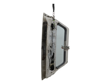 Rear swing door - Toyota LANDCRUISER III PH.2 - 670056A220 - Y1-4419J