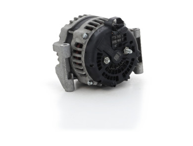 Alternateur - Opel MOKKA I PH.1 1.6 CDTI - 42735863 - J1-9864E