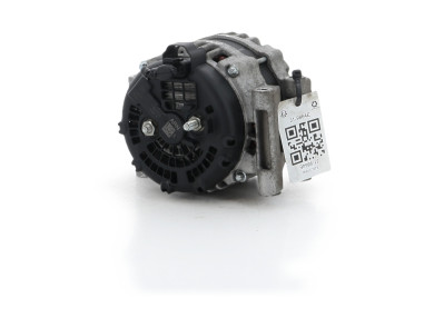 Alternator - Opel MOKKA I PH.1 1.6 CDTI - 42735863 - J1-9864E