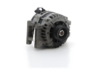 Alternator - Opel MOKKA I PH.1 1.6 CDTI - 42735863 - J1-9864E