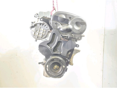 Engine used - Opel ASTRA GTC - Z18XE-ASTRA