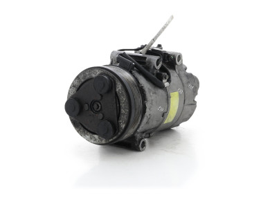 A/C Compressor - Ford C-MAX I PH.2 - 1870517 - G1-8556V