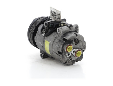 A/C Compressor - Ford C-MAX I PH.2 - 1870517 - G1-8556V