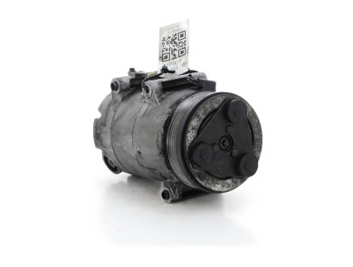 A/C Compressor - Ford C-MAX I PH.2 - 1870517 - G1-8556V