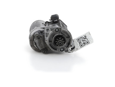 Starter - KIA CARENS III 2.0 CRDI - 3610027011 - C1-9935X
