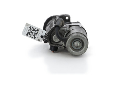 Starter - KIA CARENS III 2.0 CRDI - 3610027011 - C1-9935X