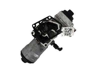 Oil filter mounting - Volkswagen TOURAN I PH.2 TDI - 045115389K - Z1-4555A
