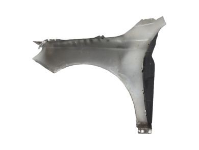 Right front fender - Mercedes CLASSE A III PH.1 - Blanc - 1768810201 - T1-1322S