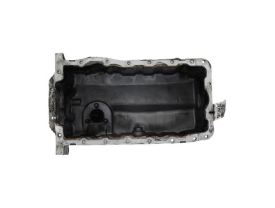 Oil sump - Volkswagen TOURAN I PH.2 TDI - 038103603AG - E1-4527Q