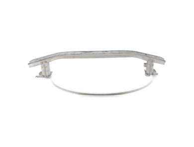 Traverse de pare choc avant - Renault MODUS PH.1 - Rouge Clair - 8200834849 - M1-9666X