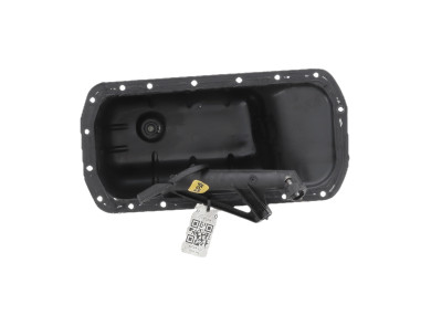 Carter d'huile - Peugeot 208 I PH.1 1.4 HDI - 9813973280 - G1-4526K