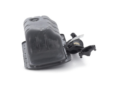 Oil sump - Peugeot 208 I PH.1 1.4 HDI - 9813973280 - G1-4526K