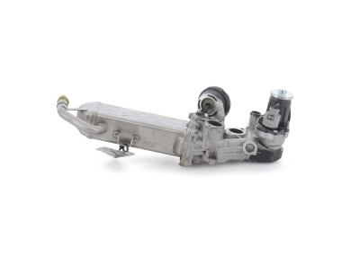 Vanne EGR - Audi A3 II PH.2 - 03L131512DQ - V1-4563J