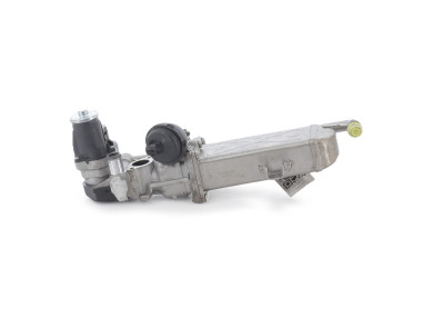 EGR valve - Audi A3 II PH.2 - 03L131512DQ - V1-4563J