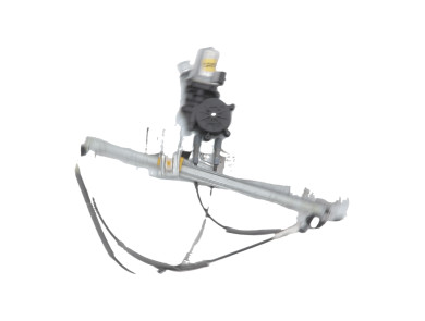 Left front window-lift used - Saab 9.3 SPORT SEDAN - 12788803