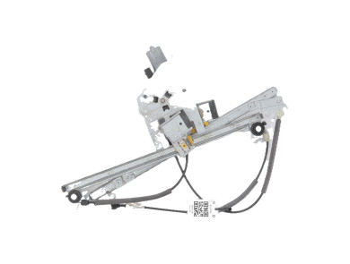 Left front window-lift - Saab 9.3 SPORT SEDAN II PH.1 - 12788803 - B1-0336I