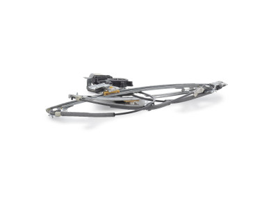 Left front window-lift - Saab 9.3 SPORT SEDAN II PH.1 - 12788803 - B1-0336I