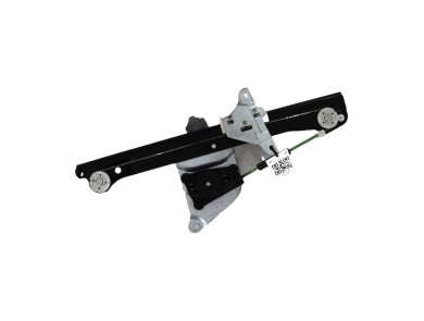 Rear left window-lift - Saab 9.3 SPORT SEDAN II PH.1 - 12758922 - X1-6957I
