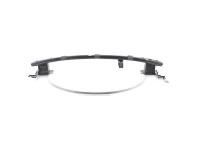 Rear bumper reinforcement bar - Mini MINI II PH.1 - Gris Clair - 51122751305 - F1-9633G
