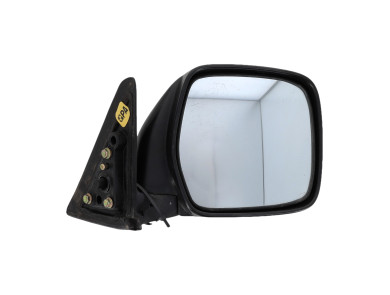 Right wing mirror used - Toyota LANDCRUISER - 8791060760