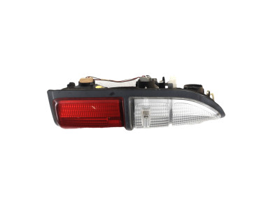 Left rear light used - Toyota LANDCRUISER - 8156060550