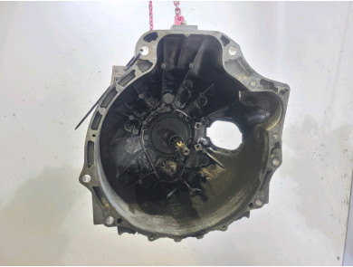 Gearbox type IVECO-8873780 - Iveco DAILY VI - R0-9769R