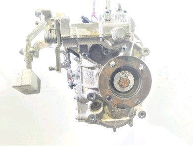 Gearbox type IVECO-8873780 - Iveco DAILY VI - R0-9769R