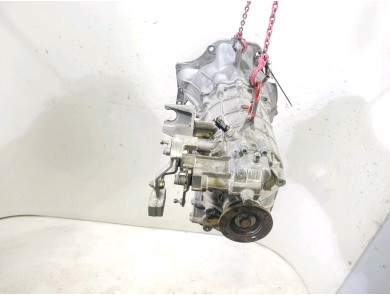 Gearbox type IVECO-8873780 - Iveco DAILY VI - R0-9769R