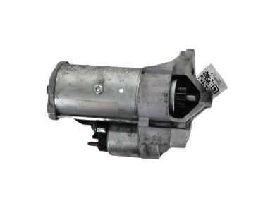 Starter - Peugeot BOXER II 2.0 HDI - 00005802M4 - Z1-8327C
