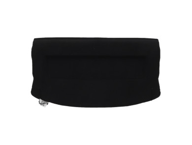 Rear parcel shelf (tray) - Peugeot 308 II PH.1 - 96776417ZD - B0-1022U