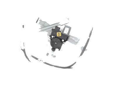 Lève-vitre avant droit - Citroen C5 II - 1690891380 - H1-6907A