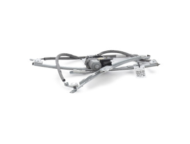 Right front window-lift - Citroen C5 II - 1690891380 - H1-6907A