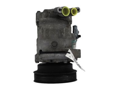 Compresseur de climatisation - Renault MODUS PH.1 - 8200953359 - L1-9657P