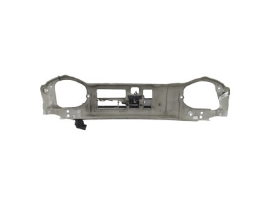 Front cowling - Renault TWINGO I PH.3 - Gris Clair - 7751697626 - P1-9199W