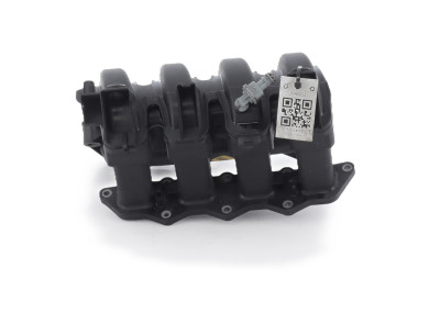 Intake manifold - Renault CLIO II PH.2 AUT/DYNA - 8200880099 - J1-4502J
