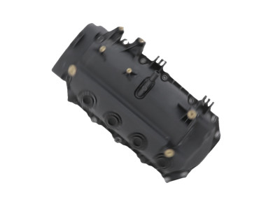 Cylinder head cover - Renault CLIO II PH.2 AUT/DYNA - 8200331491 - K1-4558K