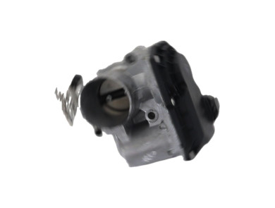 High flow throttle body valve - Renault CLIO II PH.2 - 8200568712 - R1-4618V