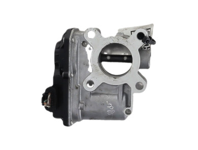 High flow throttle body valve - Renault CLIO II PH.2 - 8200568712 - R1-4618V