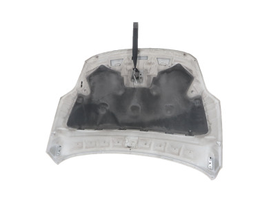 Hood (Bonnet) - Ford KUGA I - Blanc - 1718513 - N1-8305P