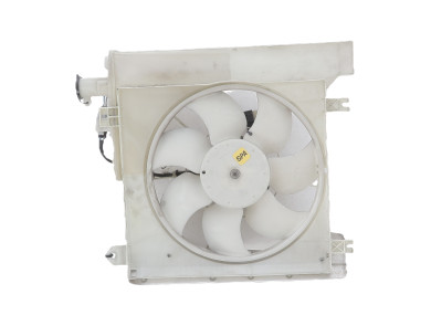 Groupe motoventilateur - Peugeot 107 PH.2 - 00001253G9 - Z1-9211W