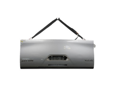 Tailgate used - Toyota HILUX PICKUP - 65700KK010