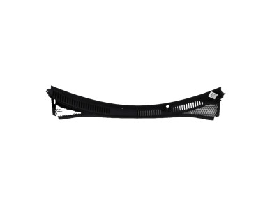 Windshield bay - DS DS3 I PH.3 - Noir - 00008251HG - Y1-9572A
