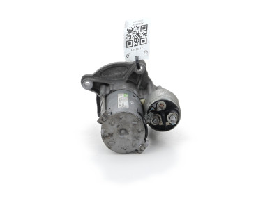 Starter - Citroen C3 II PH.1 1.4 8V - 5802C9 - J1-9649Y