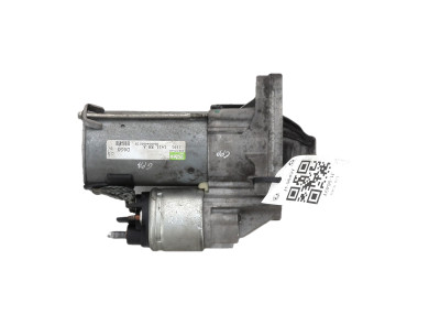 Starter - Citroen C3 II PH.1 1.4 8V - 5802C9 - J1-9649Y